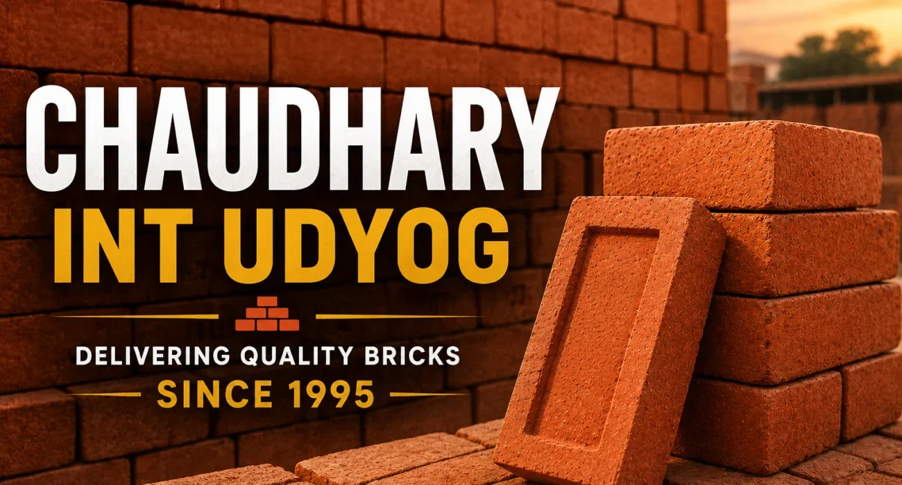 Chaudhary int udyog 1995