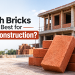 Which Bricks Are Best for House